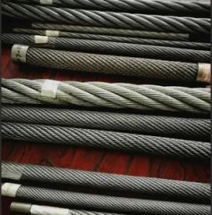 Eips Grade Steel Wire Rope Sling for Heavy Lifting - Image 5