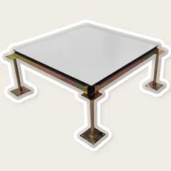 Lingding Durable Anti Static Raised Flooring for Server Room Environments - Image 1