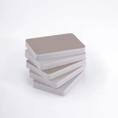 Best Selling Building Material WPC Board PVC Forex Foam Board Waterproof - Image 4