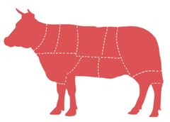 Beef meat – product photo 1, product detail gallery