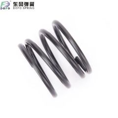 Factory Supply Heating Spring Steel Tempering Steel Coil Springs - Yueqing Dofo Spring Manufacturing Co., Ltd.