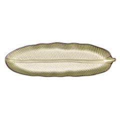 PP Material Leaf Plastic Dinner Plate MOQ 1000 Origin Fuzhou Net Weigh 0.32kg Certification FDA Model NO. RX-H081 HS Code - Image 3