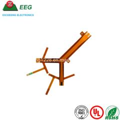 High Quality Customized Used GPS Navigation System FPC Solution Manufacturer - Image 2