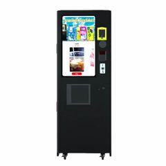 Automatic Protein Shake Vending Machine with Custom Drink Selection and Dispensing - Image 3