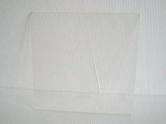 Borosilicate Float Pyrex Glass Sheet Coe 3.3 Shape Plate Color Clear HS Code 700 Structure Flat Model NO. 50825 Origin - Image 3