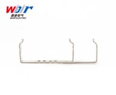 DIN Rail Mounted Terminal Block Spring Terminal Block 10mm 3way - Image 4