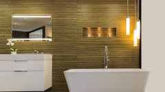Bathroom Interiors Location Chennai Application Home Service Type Off Line Service Duration 1 to - Image 9