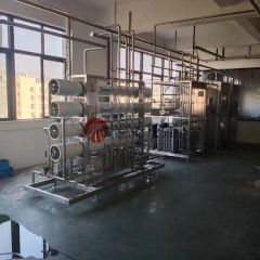 Advanced Customizable Filmtec Water Purifier for Superior Filtration - Image 4
