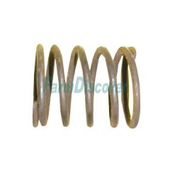Diesel Engine Parts Pressed Buffer Valve Spring - Image 3