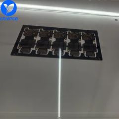 High-Density Rigid-Flex PCB for Smart Watches - Image 3