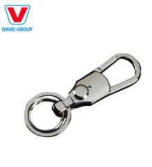 Matal Key Chain Key Holder for Advertising Items Shape Car Origin China Trademark OEM Style Creative, Creative Transport Package - Image 3