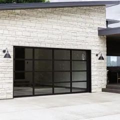 Smart Automatic Garage Door Remote Control for Villas Type Rolling Origin China Trademark OEM Open Style Rolling Color Custom - Image 5