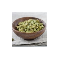 Green Cardamom