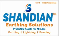 Conventional Lightning Arresters Color Golden Pack Type Box Warranty 1 Year Rated Voltage 33kV Rated Current 10kA Certification IEC - Image 4