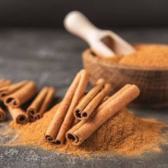 Cinnamon - Image 1