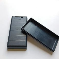 Custom Plastic Enclosure Injection Molding Other Plastic Products - Image 3