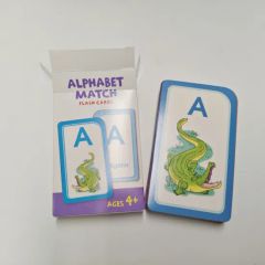China Factory Custom Board Game Printing Playing Card for Fun - Image 2
