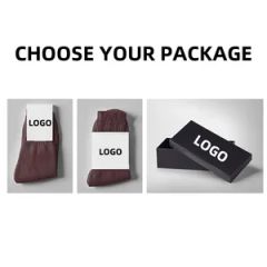 Custom Crew Sport Socks High Quality Socks Men Custom Size Custom Model NO. 14 Origin China MOQ 100 Pairs Material - Image 5