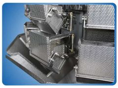 Noodle Packaging Machine for Rice Noodle Weighing Scale Equipment - Image 2