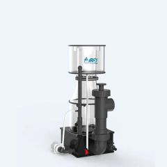 Factory-Customized Ras Foam Fractionators, Commercial Protein Skimmers, Aquarium Protein Skimmers - Image 4