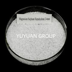 Agriculture Fertilizer for Magnesium Sulphate - Image 1