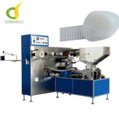 Thermoforming U Shaped Straw Machine Drinking Straw Wrapping Packing Machine - Suzhou Deedo Machinery Co., Ltd.