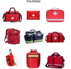 Ultimate Emergency First Aid Kit for Survival Situations - Image 4