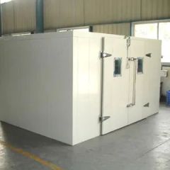 20FT Onion Storage Freezer Container Cold Room Storage for Vegetables - Image 6