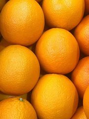 Fresh Valencia Oranges Premium Quality class 1 grade! qualuty 15kg carton packaging - Image 4