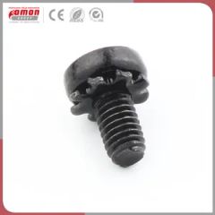 Customized Design Insert Metal Nut Hardware Joint Fittings MOQ 100 Custom Accept Connection Nut Head Type Round Design Customized - Image 4