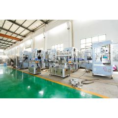 Certificates certificate of Zhangjiagang Megaxus Machinery Co., Ltd – certificate photo, supplier certificates section
