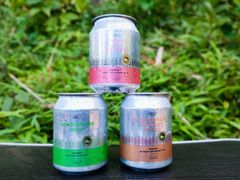 Coconut water – product photo 1, product detail gallery