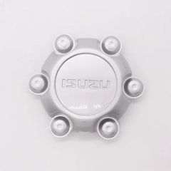 Custom Production Wheel Cover Hub Caps Auto Parts CNC Master Model Prototype - Image 5