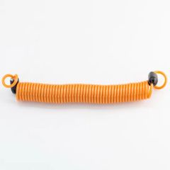Multi Function Scooter Reminder Cable Bicycle Spring Reminder Rope Locks - Image 5