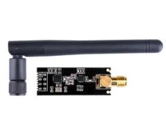 Electronic Module Esp8266 WiFi Module Hc06 Bluetooth Module Si4432 Wireless Transceiver Module Communication Module - Image 5