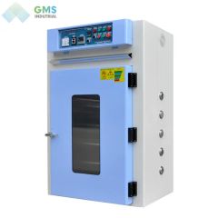 Electronic Industry Curing Drying Baking Test Oven Temperature Control Chamber - Image 5