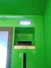 Source Factory Manufacturing Customized Financial Equipment Self Bitcoin Virtual Crypto Currency Exchange Machine - Image 6