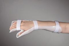 CE ISO13485 Thermoplastic Orthopedic Splint for Physiotherapy Rehabilitation Immobilization in Whole Sheets Sized 600*900mm - Image 5