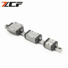 High Quality Only Zcf Linear Guide Rail - Image 2