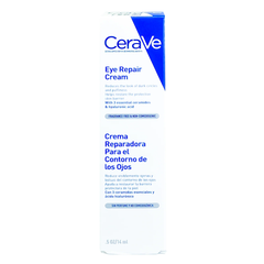 Gentle CeraVe Eye Cream For Dry Under Eye Skin With A Moisturizing Formula That Fits Easily Into Your Morning – product photo 5, product detail gallery