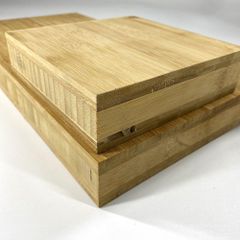 XINGLI Bamboo Board,Customizable Quality Good Material Bamboo Packaging Pallet Type Bamboo Board Place of Origin China Brand Name XINGLI - Image 2
