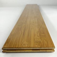 XINGLI Solid bamboo flooring,waterproof and environmentally friendly. - Image 1