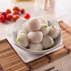 Vegie Fish Ball - Image 1