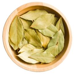Premium Indian Dried Bay Leaves (Tej Patta) | Hand Sorted & Selected Grades | 5–10cm & 10–15cm Export Quality - Image 3