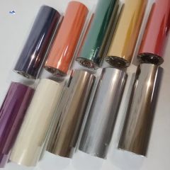 Ink Ribbons: Wax Resin Options for High-Resolution Coding Weight 2.7 Kg Model NO. R20 Warranty 1 Year Trademark NO mark Printhead 3 - Image 5