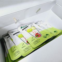 Fruit Juices NFC Apple & Cabbage Juice 1box Individual Pack Packaging HACCP Certification Rich Vitamin Content - Image 5