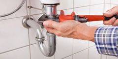 Domestic Plumbing Work Duration 3-4 hr Purpose Plumbing Leakage Type Any Work Place Office Location Of Work Pune Nature Of Work All type of - Image 1