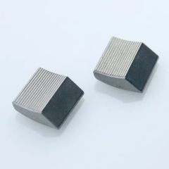 Powder Metallurgy Iron Precision Parts Processing Origin China Trademark OEM Condition New Certificate Rosh HS Code - Image 5