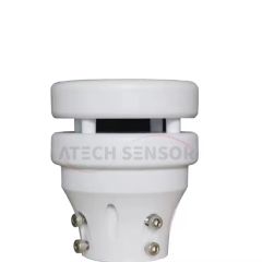 High Quality Wind Direction Speed Sensor Ultrasonic Anemometer - Image 1