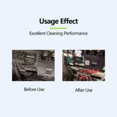Electrified Insulation Cleaning Agent Non-Electric Cleaning Agent - Image 5